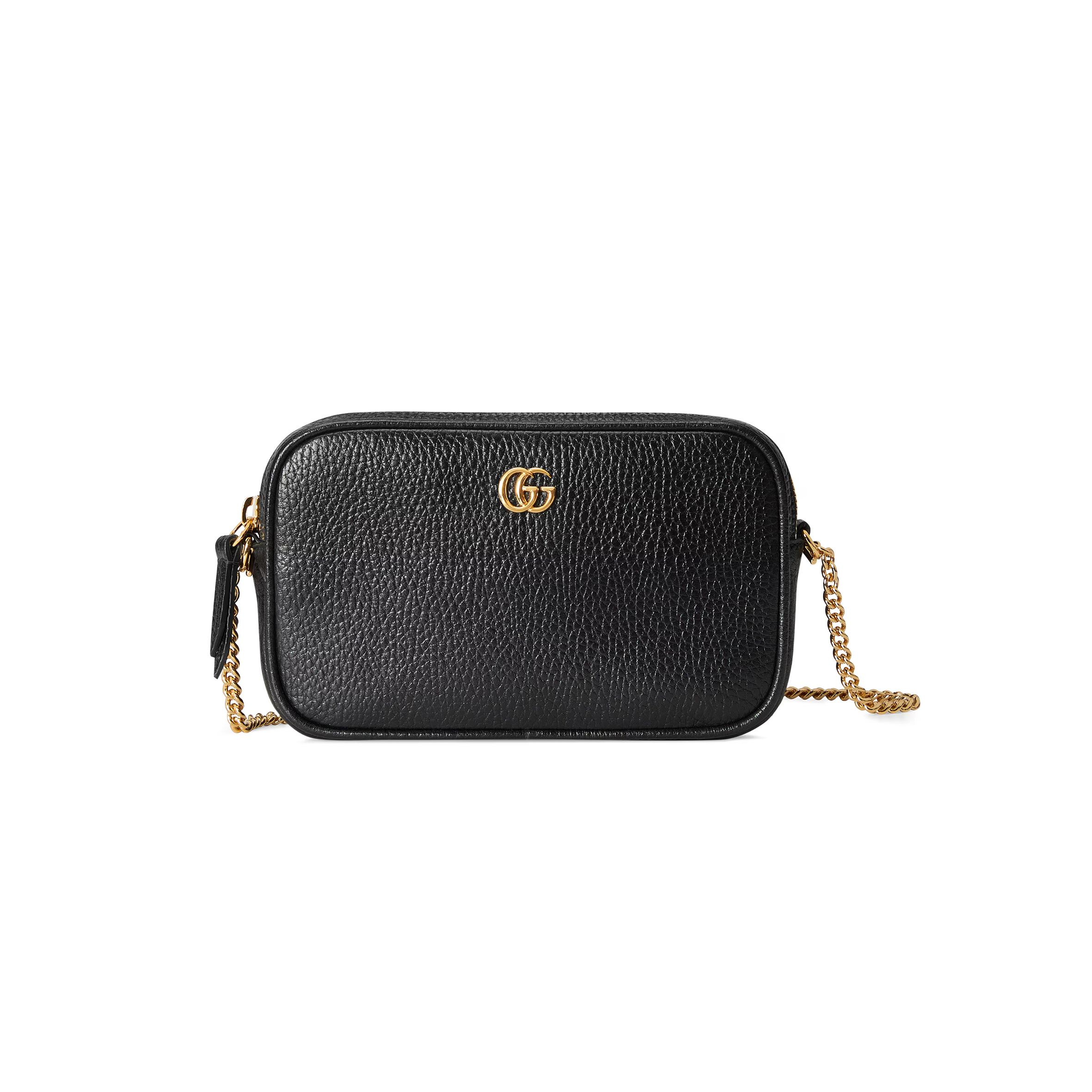 G*u*i gg marmont mini camera bag 772759 (18.5*11*4cm)